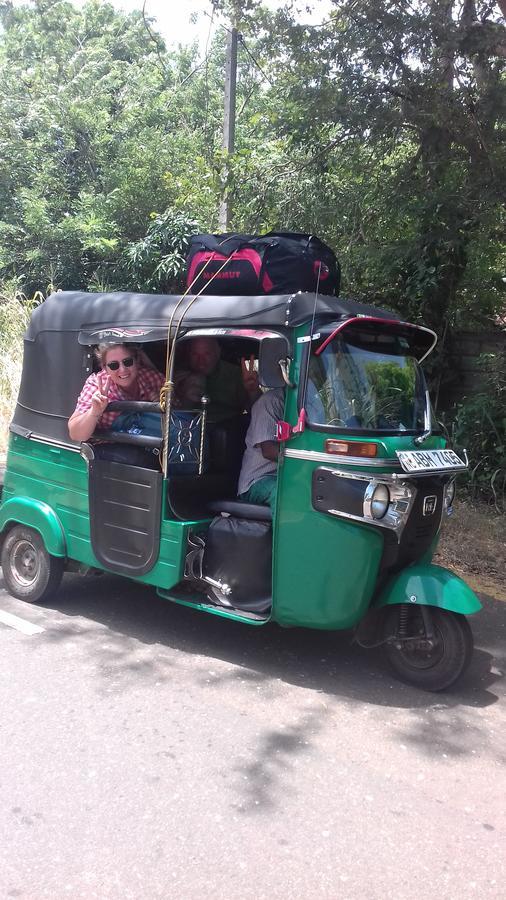 Wilpattu Dolosmahe Luaran gambar